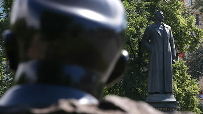 Группа москвичей попросила мэрию не препятствовать перевозу памятника