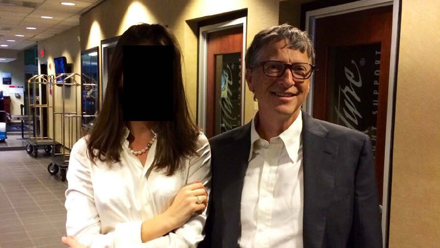 Предприниматель Билли Гейтс пожалел, что общался с Эпштейном