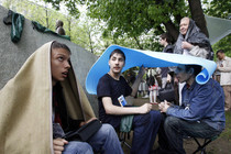 May protests in Moscow: The Whats and Whys