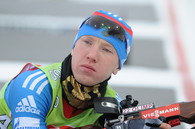 Алексей Волков