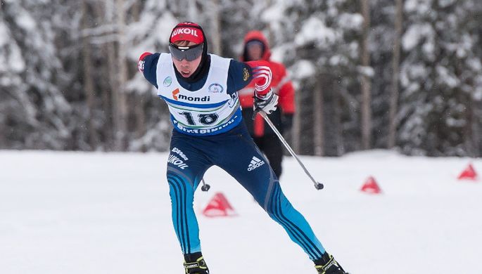 Алексей Червоткин
