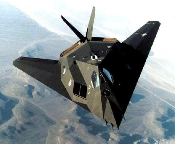 F-117
