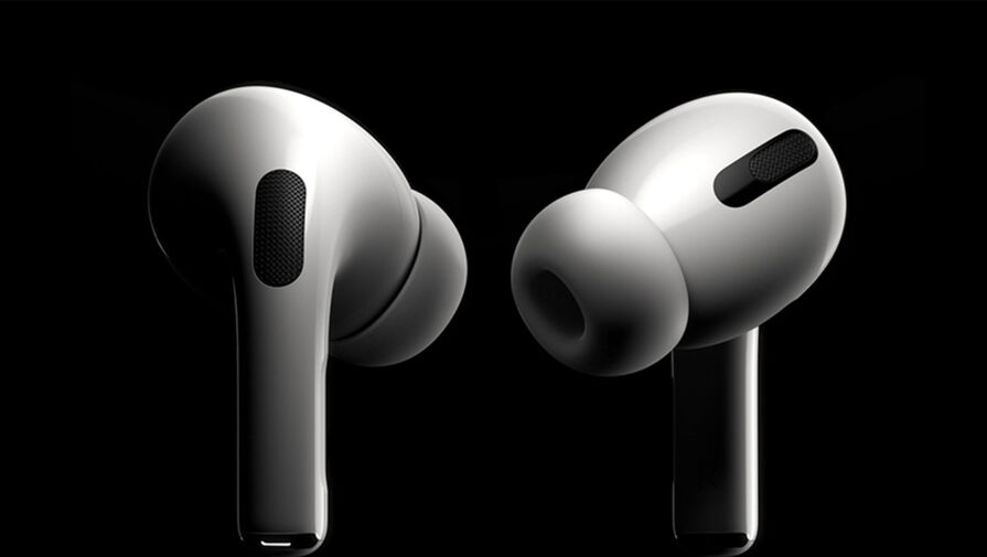 В 2023 году Apple выпустит версию AirPods Pro 2 c USB-С