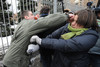 Moscow city court denied Pussy Riot an appeal today and left Nadezhda Tolokonnikova and Maria...