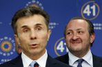 Правящая коалиция «Грузинская мечта» во главе с премьером Иванишвили выдвинет на пост президента Грузии министра образования Маргвелашвили