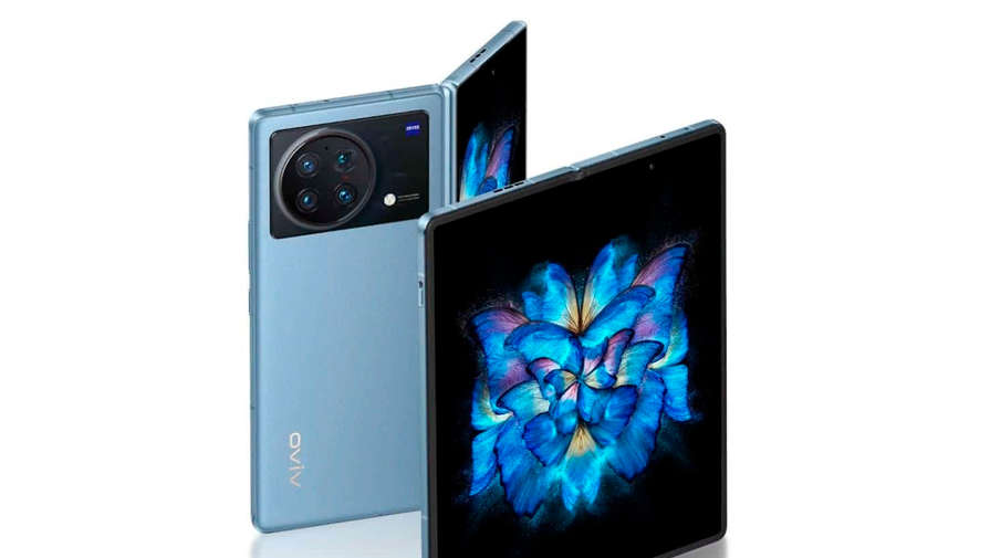 Pricebaba: смартфон OnePlus Fold покажут в августе на презентации в Нью-Йорке