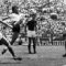21 июня 1970. ЧМ в Мексике. Германия - Англия (3:2). Герд Мюллер забивает в дополнительное время // fifa.com