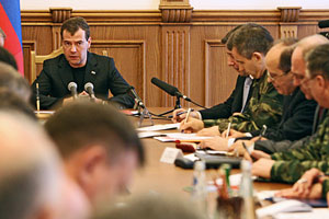 «Открутили головы, но этого мало»