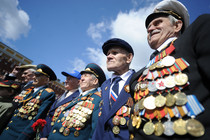 WW2 veterans to be issued panic bracelets