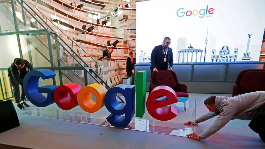 Google начнет удалять неактивные аккаунты россиян с декабря 2023 года