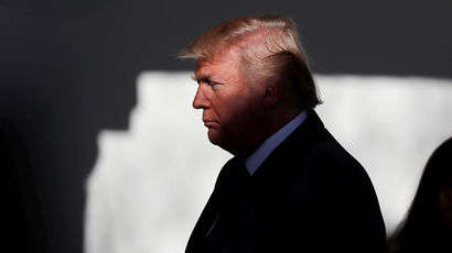 Президент США Дональд Трамп