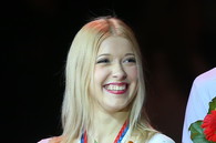 Екатерина Боброва