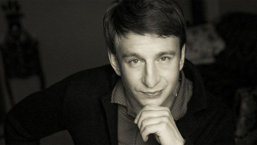  Виталий Альшанский 
