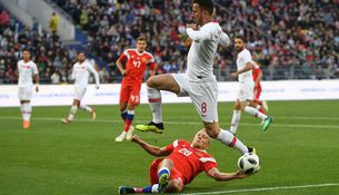 Антирекорд перед ЧМ: Россию спасет только чудо