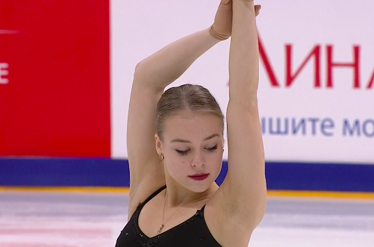 Алена Косторная