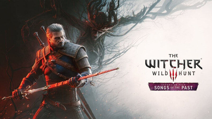 CD Projekt: дополнение Баллады прошлого для Ведьмака 3 выйдет в 2027 году