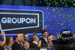 Groupon ��������� � �������� ������� ������ �� 92%