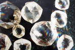 Что собой представляет Попигайское месторождение импактных алмазов, запасы которого оцениваются в триллионы карат