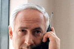 Биньямин Нетаньяху, 1996 год