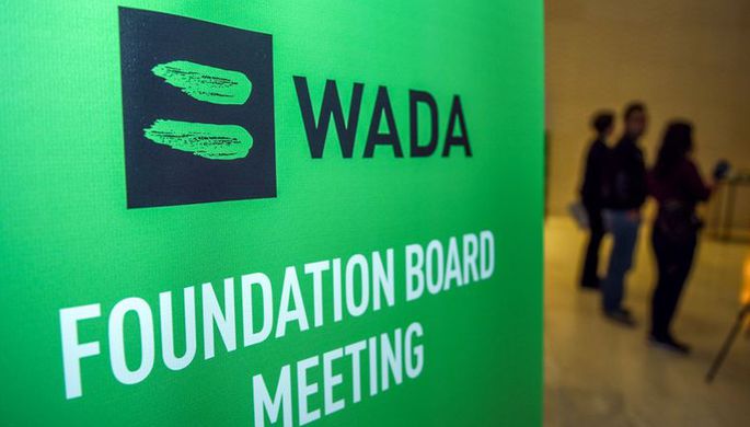 WADA