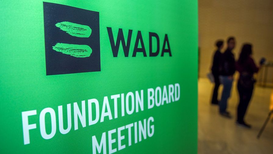 WADA