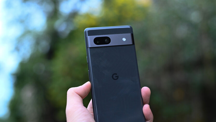 Смартфоны на Android получили фирменный рингтон в стиле музыканта Kenny G
