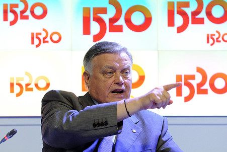 Владимир Иванович Якунин