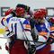 Сборная России в овертайме обыграла Словакию на ЧМ по хоккею