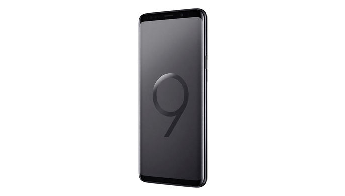 Смартфон Samsung Galaxy S9