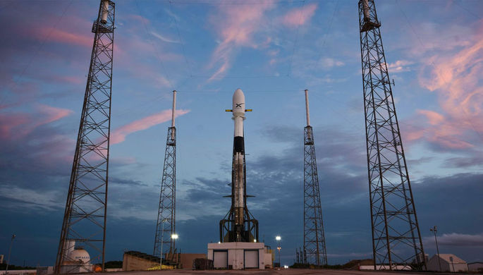 SpaceX