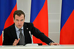 Руководитель «мегагранта» Александр Кабанов о встрече с Дмитрием Медведевым
