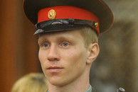 Дмитрий Миндруль