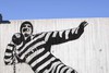 Тюрьма построена по проекту архитектора Эрика Меллера.