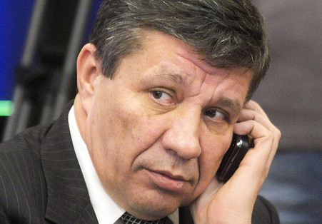 Владимир Поповкин недоволен уровнем подготовки людей, которые приходят работать в космическую отрасль