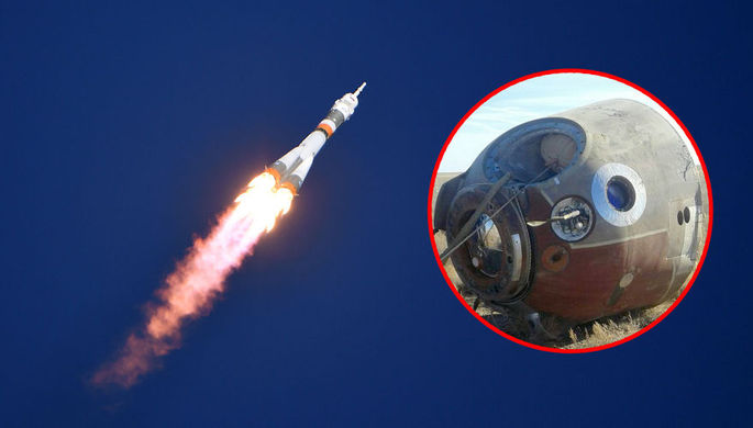 «Роскосмос» выяснил, где был сломан индикатор аварийного «Союза» «Роскосмос» выяснил, где был сломан индикатор аварийного «Союза»