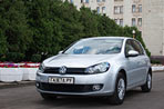 ����-����� Golf VI