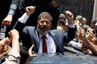 Новым президентом Египта стал кандидат от Братьев-мусульман Мохаммед Мурси