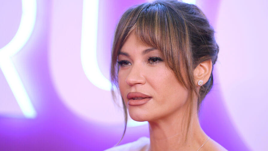 Блогерша Ида Галич короновала себя женщиной года из-за родов и работы