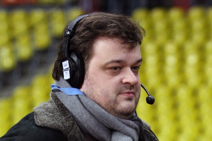 Василий Уткин
