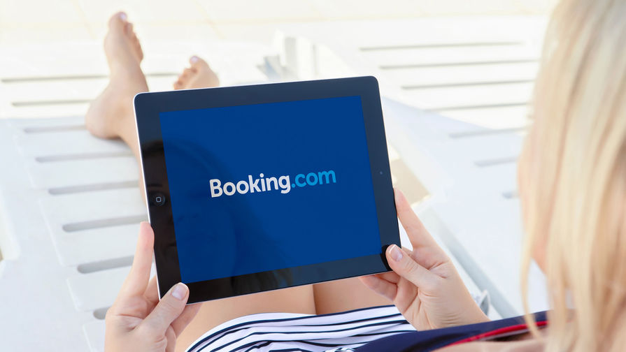      Booking.com