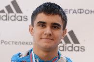 Никита Трегубов