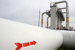 Цены на газ в Европе растут на опасениях срыва транзита