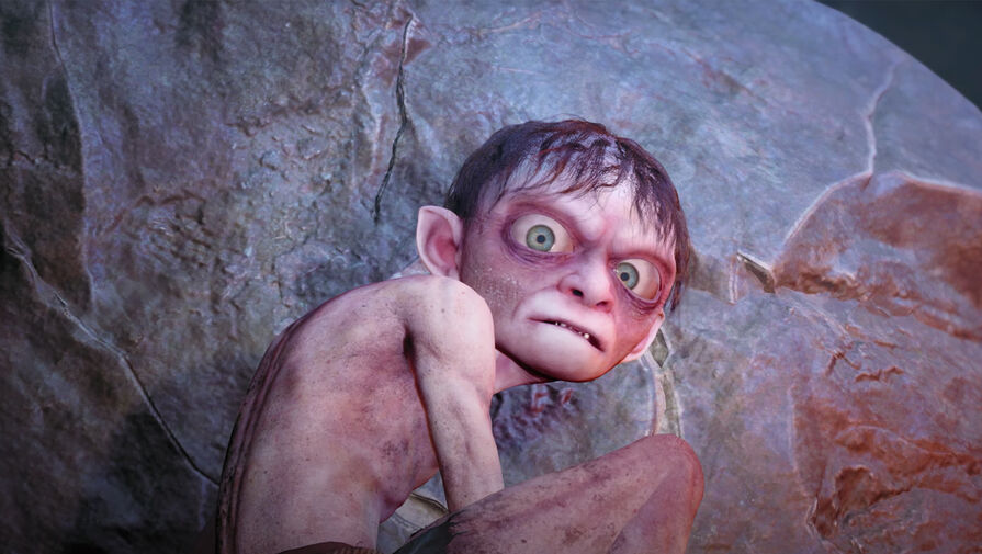 The Lord of the Rings: Gollum оказалась худшей игрой 2023 года по версии Metacritic