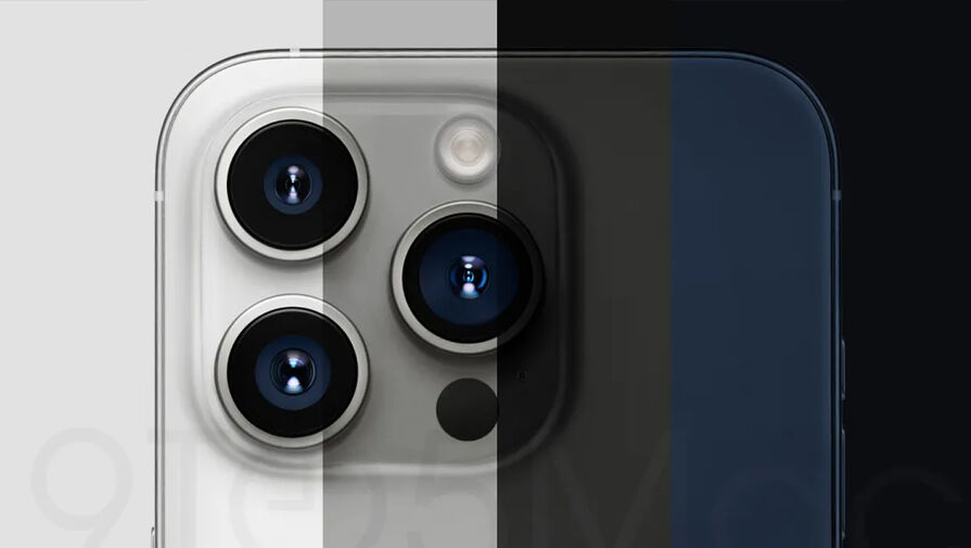 GSMArena раскрыл подробные характеристики четырех моделей iPhone 15
