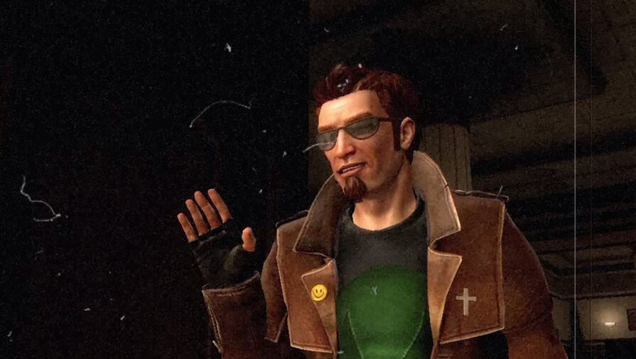 Популярная игра Postal 2 получила крупное обновление в честь своего 20-летия