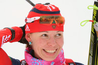 Екатерина Шумилова
