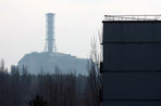 Чернобыльская катастрофа произошла 28 лет назад, однако опасность распространения радиации сохраняется и сейчас