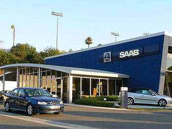  SAAB   - Saab