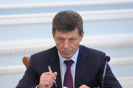 Дмитрий Николаевич Козак