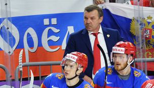 «Звал Овечкина даже с травмой»